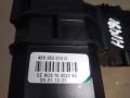 переключатель поворотов Audi A6 4F/C6 [рестайлинг] 2010, 2.7 л., TDi, CAN, дизель, АКПП, черный, седан, передний привод, 4E0953513G - фото №4