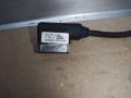 разъем AUX / USB Audi A6 4F/C6 [рестайлинг] 2010, 2.7 л., TDi, CAN, дизель, АКПП, черный, седан, передний привод, 4F0051510K - фото №3