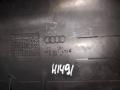 накладка внутренняя на заднюю панель кузова Audi A6 4F/C6 [рестайлинг] 2010, 2.7 л., TDi, CAN, дизель, АКПП, черный, седан, передний привод, 4F5863471A - фото №3