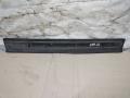 накладка на порог Audi A6 4F/C6 [рестайлинг] 2010, 2.7 л., TDi, CAN, дизель, АКПП, черный, седан, передний привод, 4F0853375K, 4F0853375E - фото №2