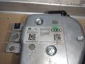 замок зажигания Audi A6 4F/C6 [рестайлинг] 2010, 2.7 л., TDi, CAN, дизель, АКПП, черный, седан, передний привод, 4F0837220R, 4F0905852D, 4F0909135E - фото №2