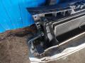 передняя панель крепления облицовки (телевизор) Audi A6 4F/C6 2005, 3.0 л., TDi, BMK, дизель, АКПП, синий, седан, полный привод, 4F0805594H, 4F0121251P - фото №4