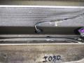 передняя панель крепления облицовки (телевизор) Audi A6 4F/C6 2005, 3.0 л., TDi, BMK, дизель, АКПП, синий, седан, полный привод, 4F0805594H, 4F0121251P - фото №6
