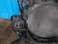 передняя панель крепления облицовки (телевизор) Audi A6 4F/C6 2005, 3.0 л., TDi, BMK, дизель, АКПП, синий, седан, полный привод, 4F0805594H, 4F0121251P - фото №8