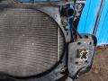 передняя панель крепления облицовки (телевизор) Audi A6 4F/C6 2005, 3.0 л., TDi, BMK, дизель, АКПП, синий, седан, полный привод, 4F0805594H, 4F0121251P - фото №9