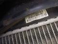 передняя панель крепления облицовки (телевизор) Audi A6 4F/C6 2005, 3.0 л., TDi, BMK, дизель, АКПП, синий, седан, полный привод, 4F0805594H, 4F0121251P - фото №10