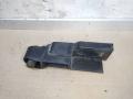 Крепление бампера переднего Audi A6 4F/C6 2005, 3.0 л., TDi, BMK, дизель, АКПП, синий, седан, полный привод, 4F0807771 - фото №2