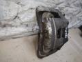 суппорт передний левый Audi A6 4F/C6 2005, 3.0 л., TDi, BMK, дизель, АКПП, синий, седан, полный привод - фото №2