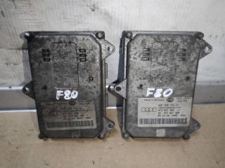 блок управления светом Audi A6 4F/C6 2005, 3.0 л., TDi, BMK, дизель, АКПП, синий, седан, полный привод, 4F0941329, 5DF00870410