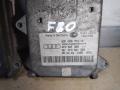 блок управления светом Audi A6 4F/C6 2005, 3.0 л., TDi, BMK, дизель, АКПП, синий, седан, полный привод, 4F0941329, 5DF00870410 - фото №2