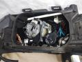 фара левая Audi A6 4F/C6 2005, 3.0 л., TDi, BMK, дизель, АКПП, синий, седан, полный привод - фото №5