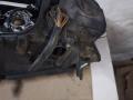 фара правая Audi A6 4F/C6 2005, 3.0 л., TDi, BMK, дизель, АКПП, синий, седан, полный привод - фото №5