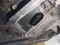 фара правая Audi A6 4F/C6 2005, 3.0 л., TDi, BMK, дизель, АКПП, синий, седан, полный привод - фото №6