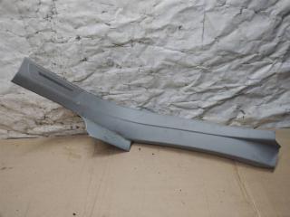 накладка на порог Audi A8 D4/4H 2011, 3.0 л., TDi, CDT, дизель, АКПП, синий, седан, полный привод, 4H0864608FBC5