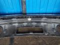 бампер задний Audi A6 Allroad Quattro C6 [рестайлинг] 2009, 3.0 л., TDi, CDY, дизель, АКПП, синий, универсал, полный привод, 4F0807511D - фото №8