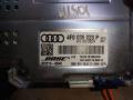 усилитель музыкальный Audi A6 Allroad Quattro C6 [рестайлинг] 2009, 3.0 л., TDi, CDY, дизель, АКПП, синий, универсал, полный привод, 4F0035223P - фото №4