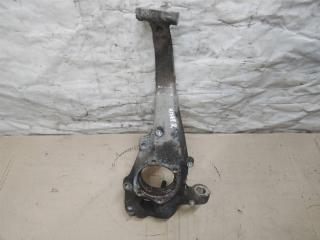 кулак поворотный правый Audi A8 D4/4H 2011, 3.0 л., TDi, CDT, дизель, АКПП, синий, седан, полный привод, 4H0407258G