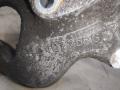 кулак поворотный правый Audi A8 D4/4H 2011, 3.0 л., TDi, CDT, дизель, АКПП, синий, седан, полный привод, 4H0407258G - фото №3