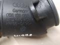 патрубок турбины Audi A8 D4/4H 2011, 3.0 л., TDi, CDT, дизель, АКПП, синий, седан, полный привод, 059129955P - фото №4