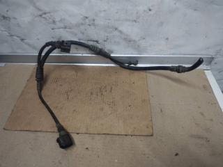 провод датчика ABS Audi A8 D4/4H 2011, 3.0 л., TDi, CDT, дизель, АКПП, синий, седан, полный привод, 1J0973722A, 6E0973702