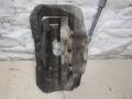суппорт передний правый Audi A8 D4/4H 2011, 3.0 л., TDi, CDT, дизель, АКПП, синий, седан, полный привод - фото №4