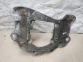 кронштейн КПП Audi A8 D4/4H 2011, 3.0 л., TDi, CDT, дизель, АКПП, синий, седан, полный привод, 4G0399263G - фото №2