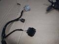 Проводка крышки багажника Audi A6 4F/C6 2005, 3.0 л., TDi, BMK, дизель, АКПП, синий, седан, полный привод - фото №2