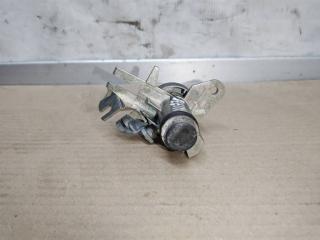 Личинка замка багажника Audi A8 D4/4H 2011, 3.0 л., TDi, CDT, дизель, АКПП, синий, седан, полный привод, 8E0827573D, 8F0827573