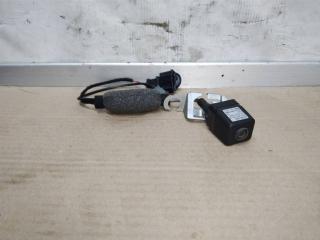 камера заднего вида Audi A8 D4/4H 2011, 3.0 л., TDi, CDT, дизель, АКПП, синий, седан, полный привод, 8K0980551B, 4E0980553A
