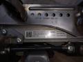 рулевая колонка Audi A8 D4/4H 2011, 3.0 л., TDi, CDT, дизель, АКПП, синий, седан, полный привод, 4H0419506N - фото №3