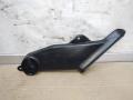 воздуховод Audi A8 D4/4H 2011, 3.0 л., TDi, CDT, дизель, АКПП, синий, седан, полный привод, 4H0819869 - фото №2