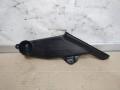 воздуховод Audi A8 D4/4H 2011, 3.0 л., TDi, CDT, дизель, АКПП, синий, седан, полный привод, 4H0819870 - фото №2