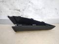 накладка двери (крышки) багажника Audi A8 D4/4H 2011, 3.0 л., TDi, CDT, дизель, АКПП, синий, седан, полный привод, 4H0857505A - фото №3