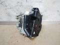 замок двери задней левой Audi A8 D4/4H 2011, 3.0 л., TDi, CDT, дизель, АКПП, синий, седан, полный привод, 8K0839015C - фото №2