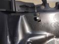 молдинг двери задней левой Audi A8 D4/4H 2011, 3.0 л., TDi, CDT, дизель, АКПП, синий, седан, полный привод, 4H0837349 - фото №3
