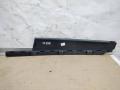 накладка двери (крышки) багажника Audi A8 D4/4H 2011, 3.0 л., TDi, CDT, дизель, АКПП, синий, седан, полный привод, 4H0837901A5FQ - фото №2