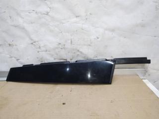 молдинг двери передней правой Audi A8 D4/4H 2011, 3.0 л., TDi, CDT, дизель, АКПП, синий, седан, полный привод, 4H0837902A5FQ
