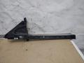 накладка двери (крышки) багажника Audi A8 D4/4H 2011, 3.0 л., TDi, CDT, дизель, АКПП, синий, седан, полный привод, 4H08399045FQ - фото №2