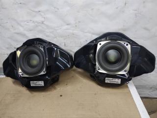 динамик Audi A8 D4/4H 2011, 3.0 л., TDi, CDT, дизель, АКПП, синий, седан, полный привод, 4H0035297
