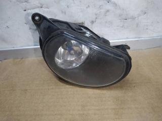 фара противотуманная правая Audi Q7 4L 2008, 3.0 л., TDi, дизель, АКПП, черный, внедорожник 5 дв., полный привод, 8P0941700A