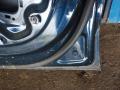 дверь передняя правая Audi A8 D4/4H 2011, 3.0 л., TDi, CDT, дизель, АКПП, синий, седан, полный привод - фото №5