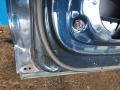 дверь передняя правая Audi A8 D4/4H 2011, 3.0 л., TDi, CDT, дизель, АКПП, синий, седан, полный привод - фото №6