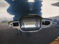 дверь задняя левая Audi A8 D4/4H 2011, 3.0 л., TDi, CDT, дизель, АКПП, синий, седан, полный привод - фото №3