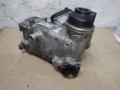 охладитель EGR / Радиатор EGR Audi A8 D4/4H 2011, 3.0 л., TDi, CDT, дизель, АКПП, синий, седан, полный привод, 059131515BE, 059131503R - фото №2
