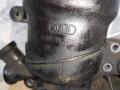 корпус масляного фильтра Audi A8 D4/4H 2011, 3.0 л., TDi, CDT, дизель, АКПП, синий, седан, полный привод, 059115389G - фото №2