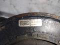 шкив коленвала Audi A8 D4/4H 2011, 3.0 л., TDi, CDT, дизель, АКПП, синий, седан, полный привод, 059105251BB - фото №4