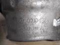 пыльник Audi A8 D4/4H 2011, 3.0 л., TDi, CDT, дизель, АКПП, синий, седан, полный привод, 8K0407719, 8K0407721 - фото №3