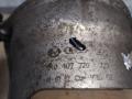 кронштейн полуоси Audi A8 D4/4H 2011, 3.0 л., TDi, CDT, дизель, АКПП, синий, седан, полный привод, 8K0407720, 8K0407722 - фото №4