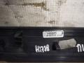 накладка двери (крышки) багажника Audi A8 D4/4H 2011, 3.0 л., TDi, CDT, дизель, АКПП, синий, седан, полный привод, 4H0867409 - фото №3
