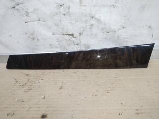 накладка двери (крышки) багажника Audi A8 D4/4H 2011, 3.0 л., TDi, CDT, дизель, АКПП, синий, седан, полный привод, 4H0867420